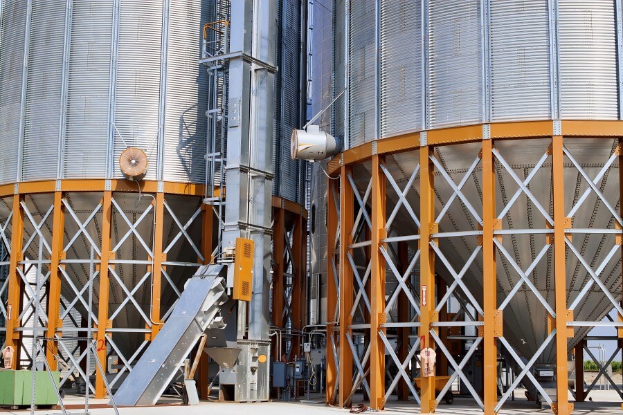 NMRV Gearbox for Storage equipment NMRV Gearbox for Storage equipment