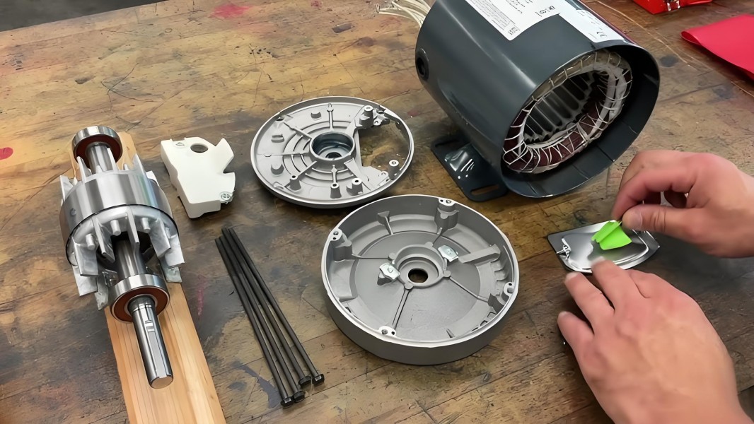 What to Do If Your Motor Burns Out What to Do If Your Motor Burns Out