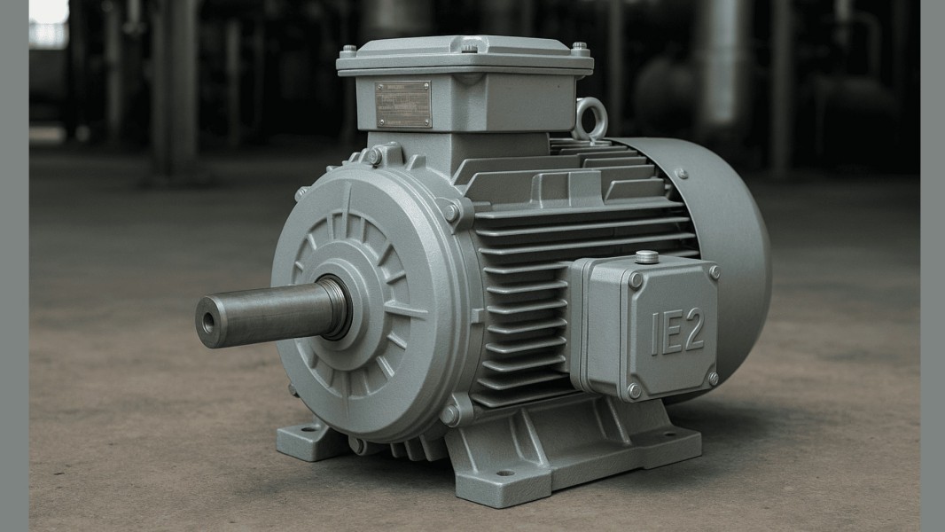 3 phase motor 3 phase motor