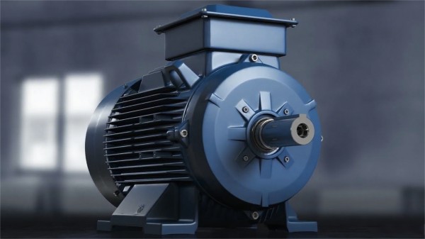 heavy-duty motor heavy-duty motor