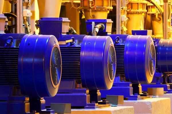 High Quality IE2 Electric motors High Quality IE2 Electric motors