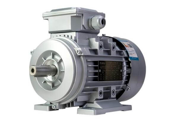 IE1 ELECTRIC MOTORS IE1 ELECTRIC MOTORS