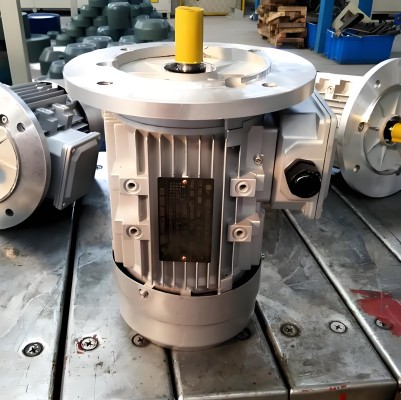 Why Choose Aluminium Housing Induction Motors from Yongzhuan Why Choose Aluminium Housing Induction Motors from Yongzhuan