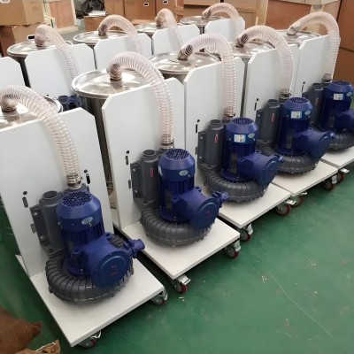 Explosion Proof Electric Motor IE4 YBX4 Explosion Proof Electric Motor IE4 YBX4