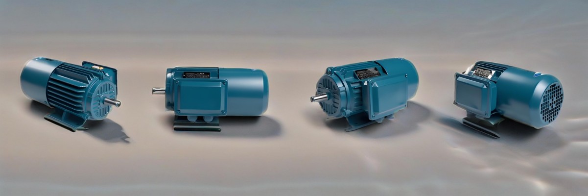 AC Brake Motor 3 Phase AC Brake Motor 3 Phase