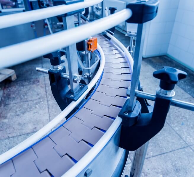 Conveyor Belt 2 Conveyor Belt 2