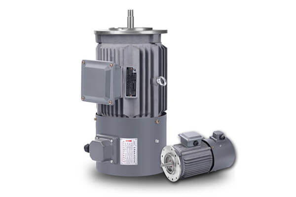VFD 3 Phase AC Electric Motor VFD 3 Phase AC Electric Motor