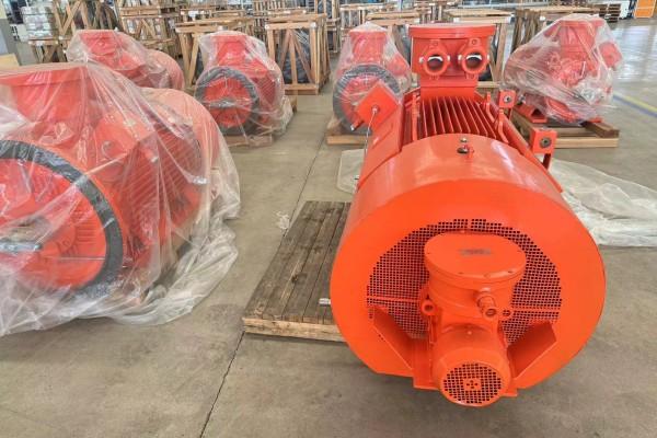 High Quality IE3 Electric Motors for Sales High Quality IE3 Electric Motors for Sales