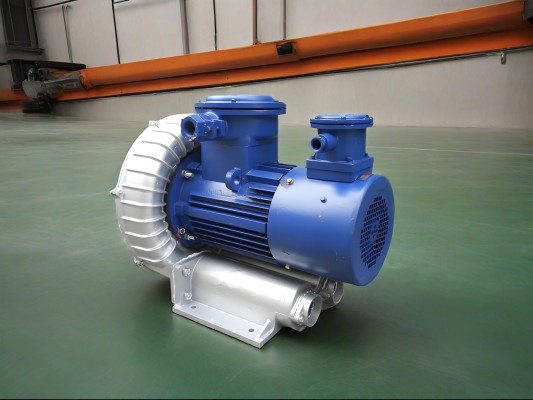 Benefits of Variable Frequency Explosion-Proof Motors Benefits of Variable Frequency Explosion-Proof Motors