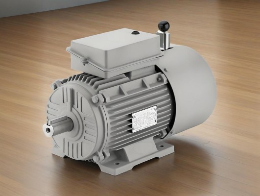 Applications of 3-Phase AC Brake Motors Applications of 3-Phase AC Brake Motors