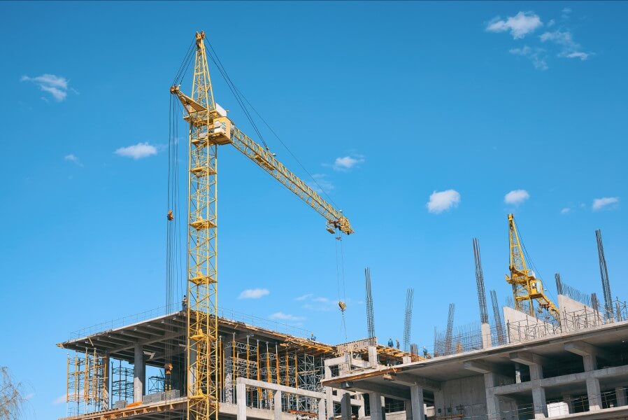 Architectural field Architectural field