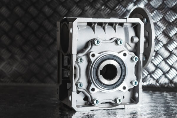 Benefits of Worm Gear Reducer Benefits of Worm Gear Reducer