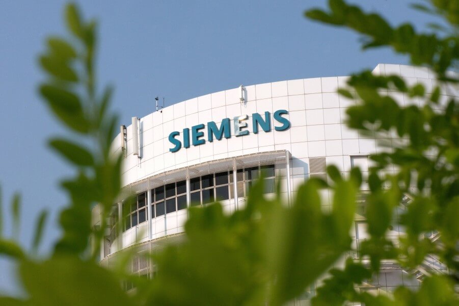 Siemens Siemens