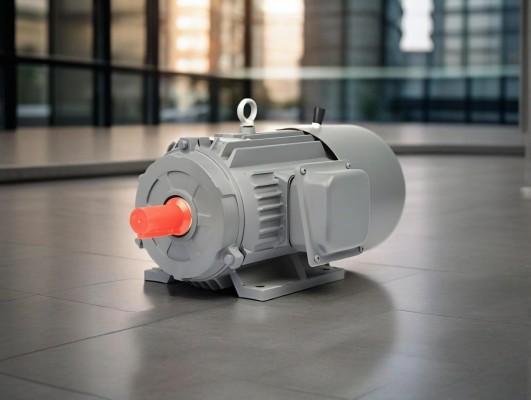 How to Choose the Right 3-Phase AC Brake Motor How to Choose the Right 3-Phase AC Brake Motor