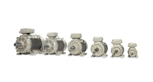 IE3 3 phase ac induction motor IE3 3 phase ac induction motor