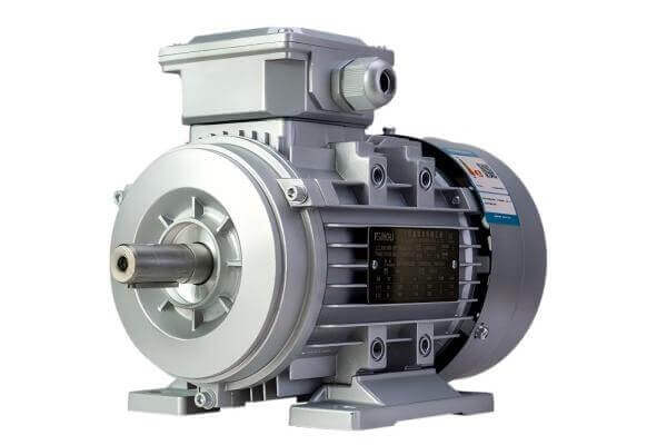 IE1 3 phase AC Electric Motor IE1 3 phase AC Electric Motor