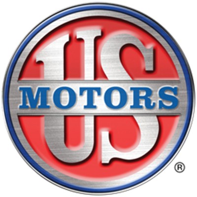 U.S. Motors (Nidec) U.S. Motors (Nidec)