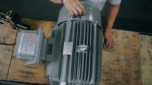 3-Phase Motors – Check and Repair 3-Phase Motors – Check and Repair