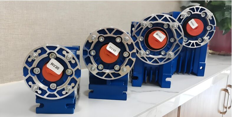 How to Select Your Right Worm Gear Reducer How to Select Your Right Worm Gear Reducer