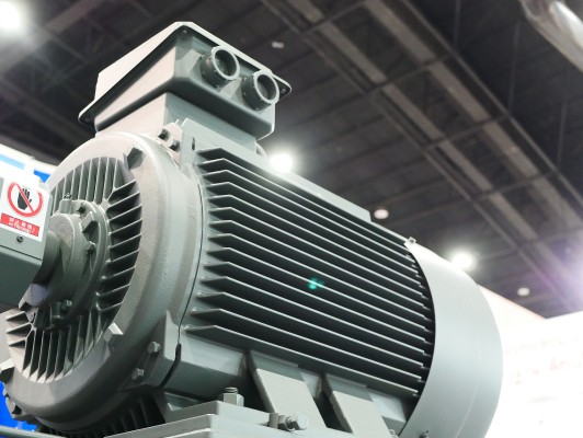 Applications of Explosion-Proof Electric Motor IE4 Applications of Explosion-Proof Electric Motor IE4