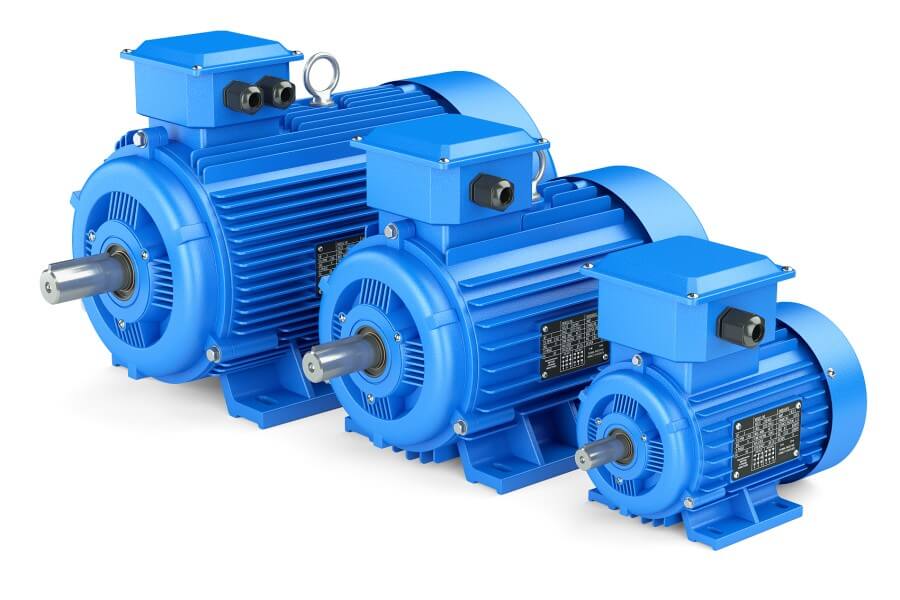 What Are Induction Motors What Are Induction Motors