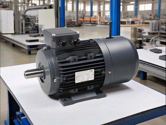 Benefits of Using an AC Brake Motor Benefits of Using an AC Brake Motor