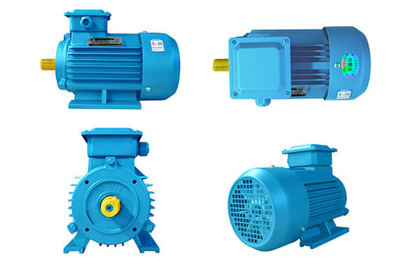 what are ie2 electric motors what are ie2 electric motors
