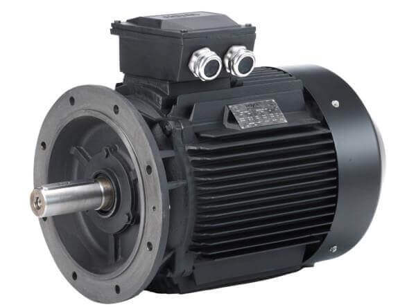 ie2 3 phase AC Electric Motor ie2 3 phase AC Electric Motor