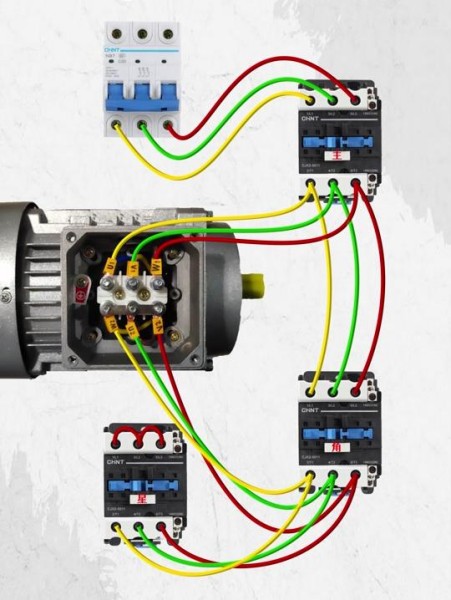 Maintenance points Maintenance points