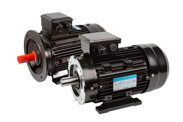 ie3 3 phase AC Electric Motor ie3 3 phase AC Electric Motor