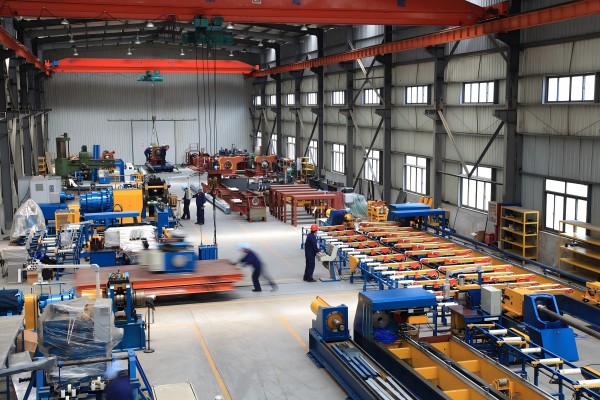 Yongzhuan Factory Yongzhuan Factory