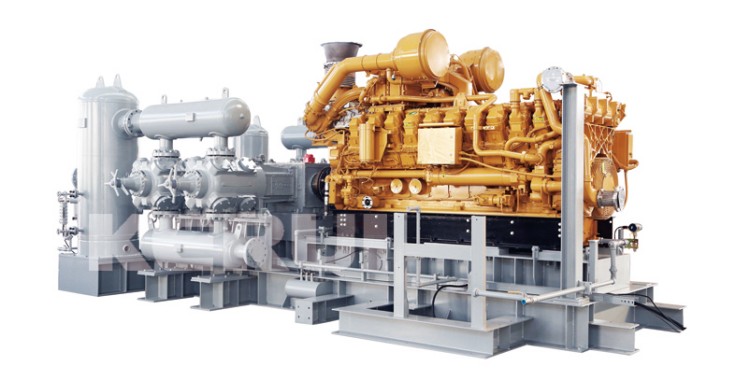 Reciprocating Compressors Reciprocating Compressors