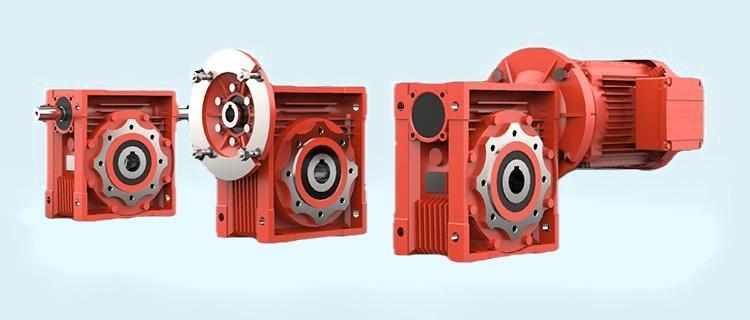 Why Choose Yongzhuan Worm Gear Reducer Why Choose Yongzhuan Worm Gear Reducer