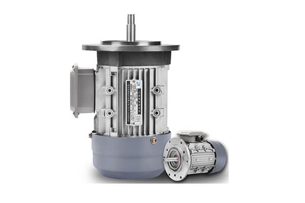 Aluminium 3 Phase AC Electric Motor Aluminium 3 Phase AC Electric Motor