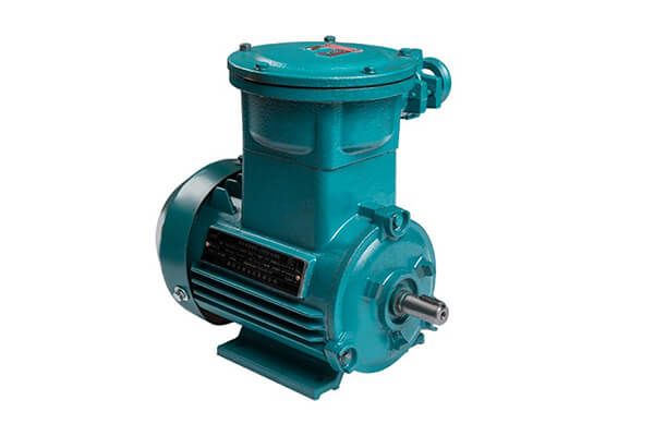 Explosion-proof 3 Phase AC Electric Motor Explosion-proof 3 Phase AC Electric Motor