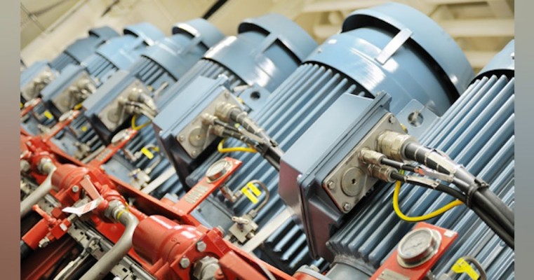 Key Features of Variable Frequency Explosion-Proof Motors Key Features of Variable Frequency Explosion-Proof Motors