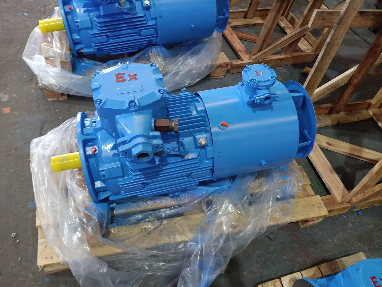 防爆变频 防爆变频