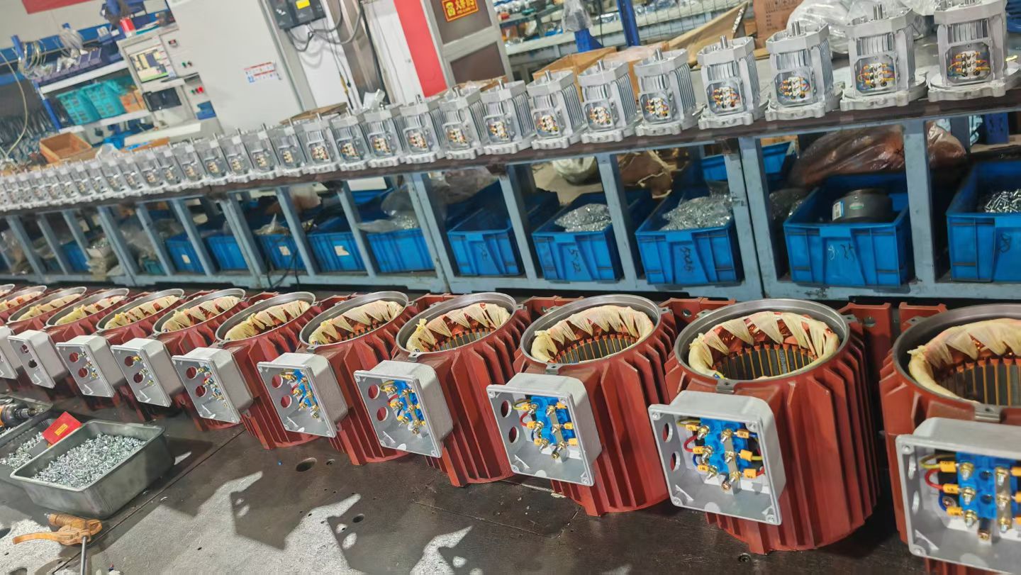 半成品
