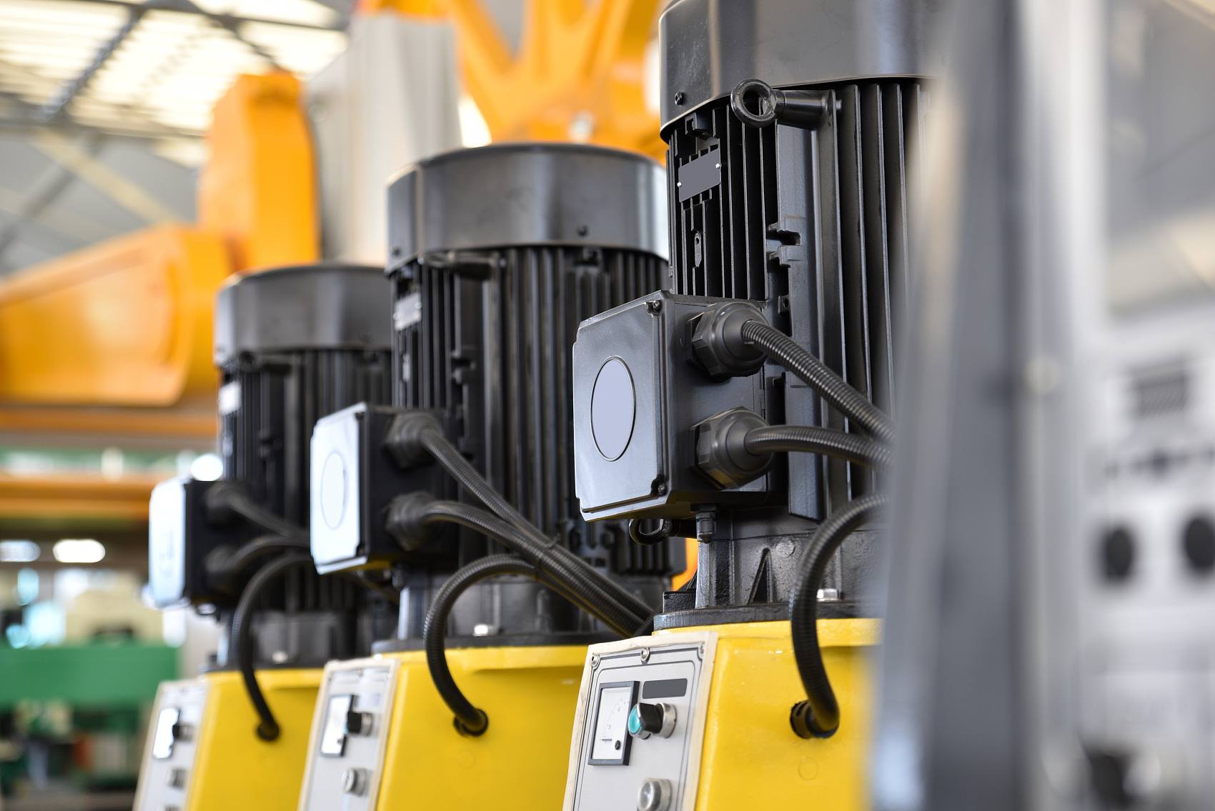 Motor 3 phase Motor 3 phase