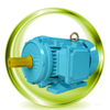 180 HP / 132 KW 3-Phase Motor