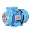 0.34 HP / 0.25 KW 3 Phase Motor