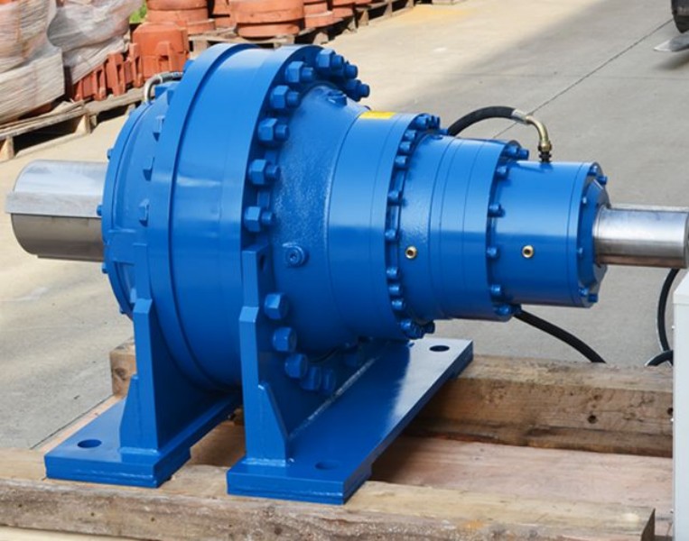 Planetary Gear Reducer