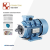 1 HP / 0.75 KW 3 Phase Motor