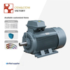 1 HP / 0.75 KW 3 Phase Motor