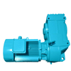 Parallel Shaft Helical Gear Motor