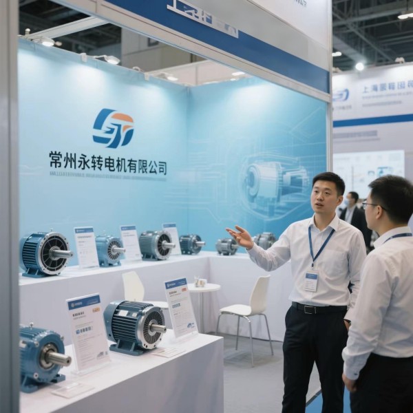 Changzhou Yongzhuan Motor Co., Ltd