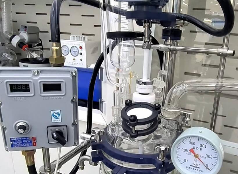 2.Installation process