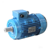 0.24 HP / 0.18 KW 3 Phase Motor