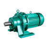 Cycloidal Gear Reducer