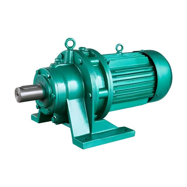 Cycloidal Gear Reducer